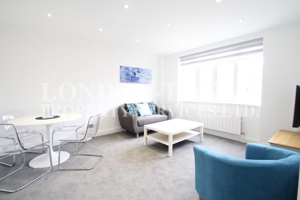 Chatsworth Court, W8